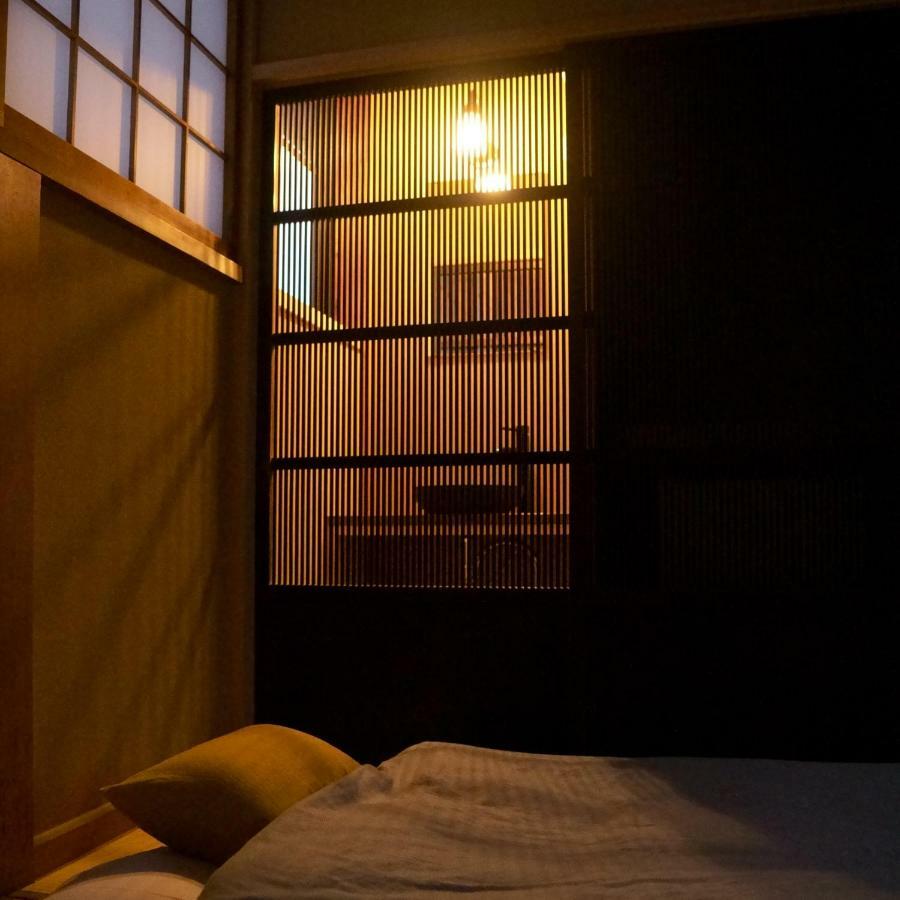 Kinoya Hostel Fudži Exteriér fotografie